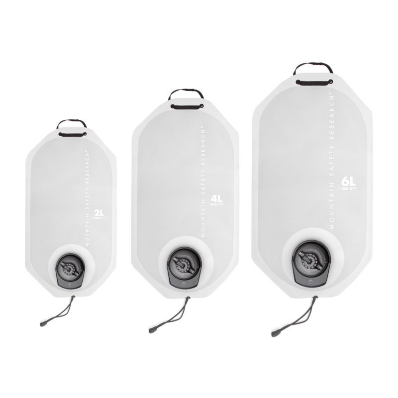 DromLite Bag - Réservoir