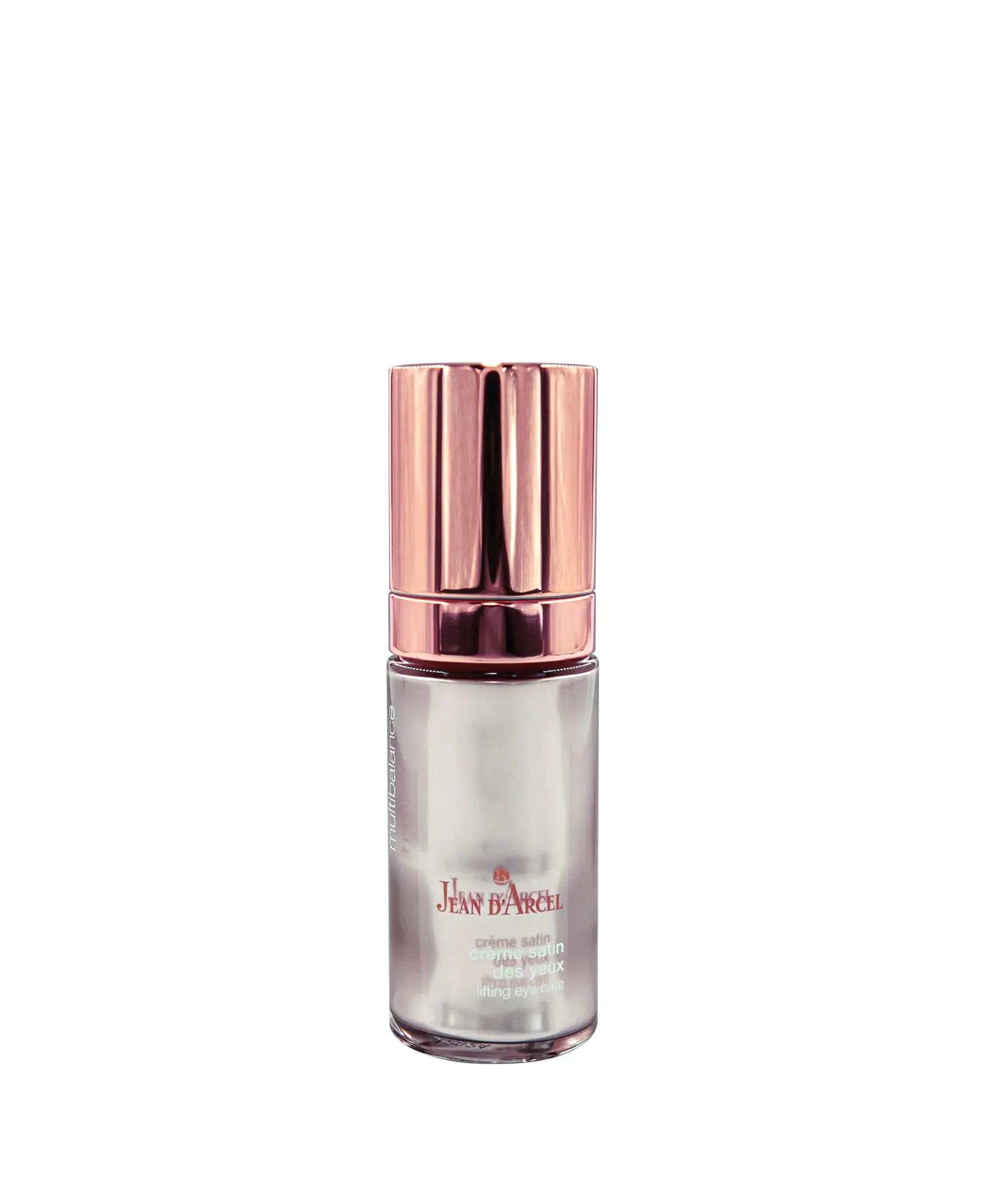 Multibalance creme satin des yeux