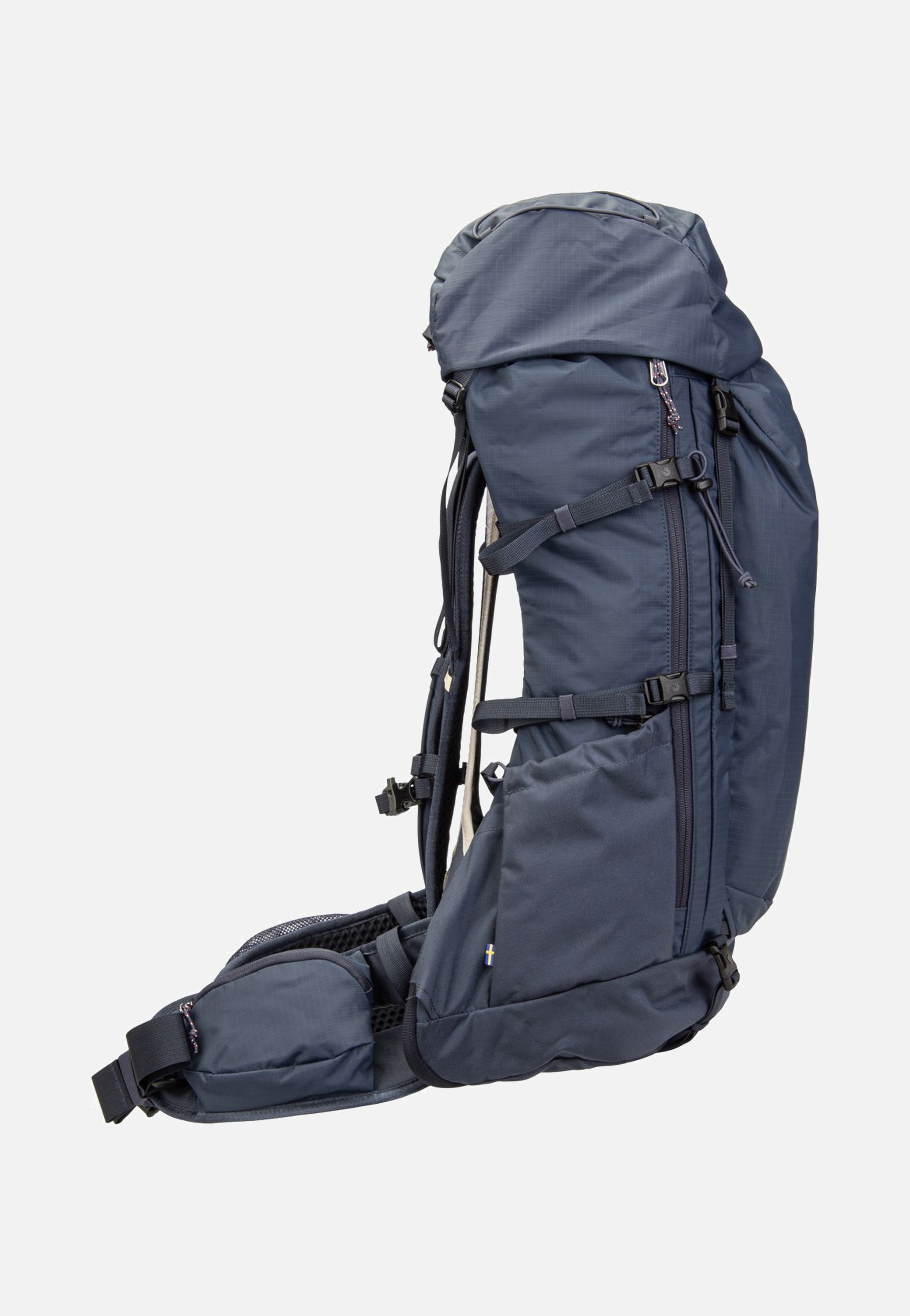 Abisko Friluft 35 S/M Navy - Wanderrucksack