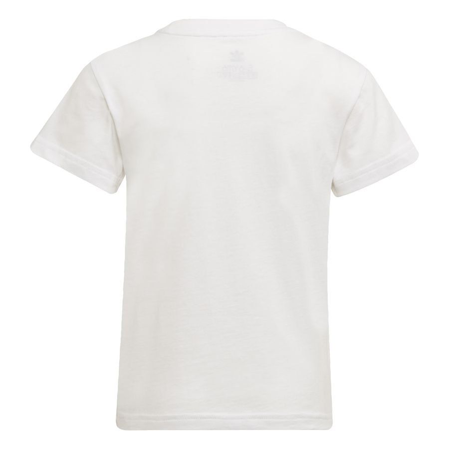 Adidas Original T-shirt Adicolor Trefoil