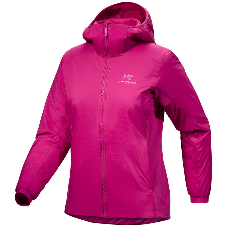 Arcteryx Damen Atom Hoodie Jacke