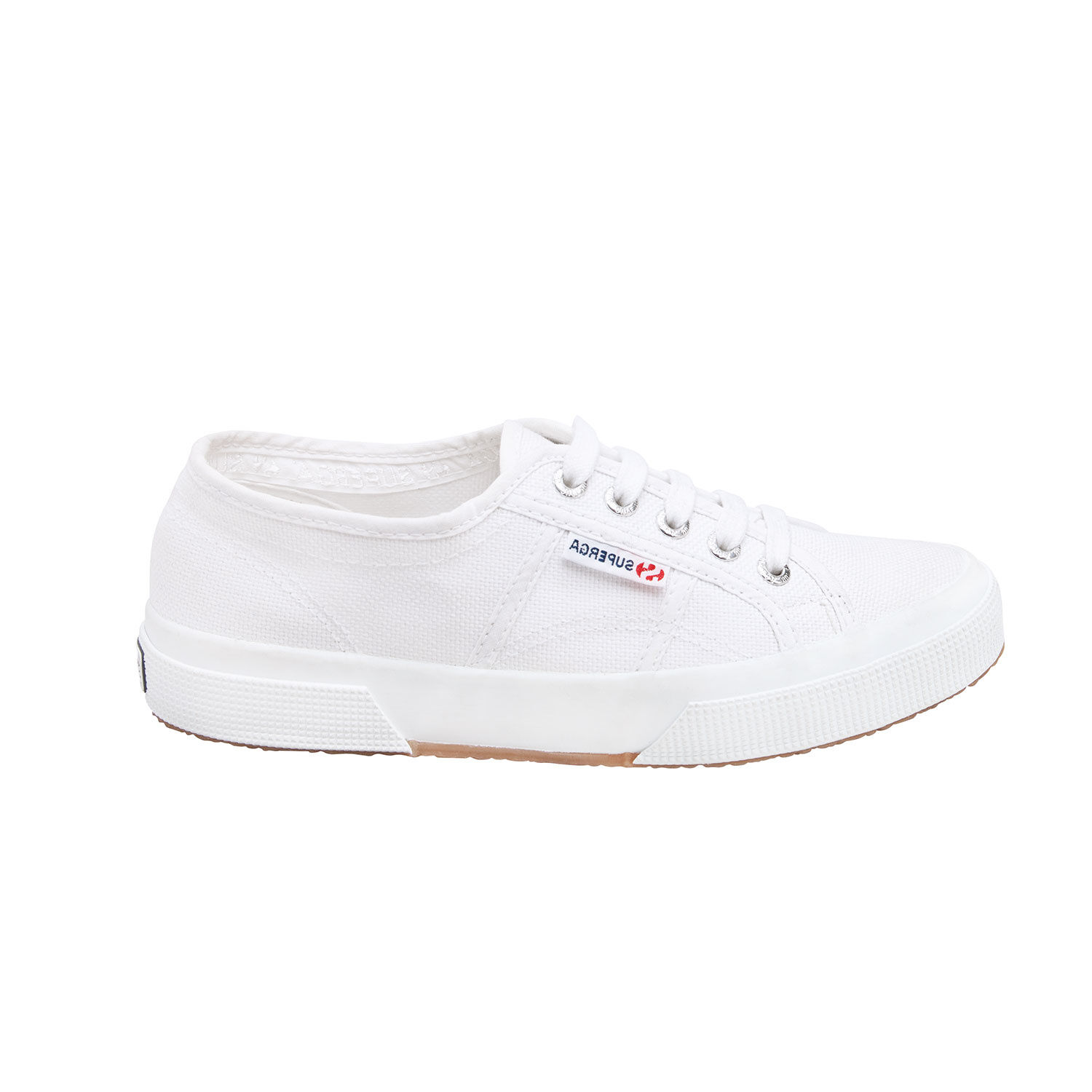 SUPERGA Sneaker für Sie und Ihn