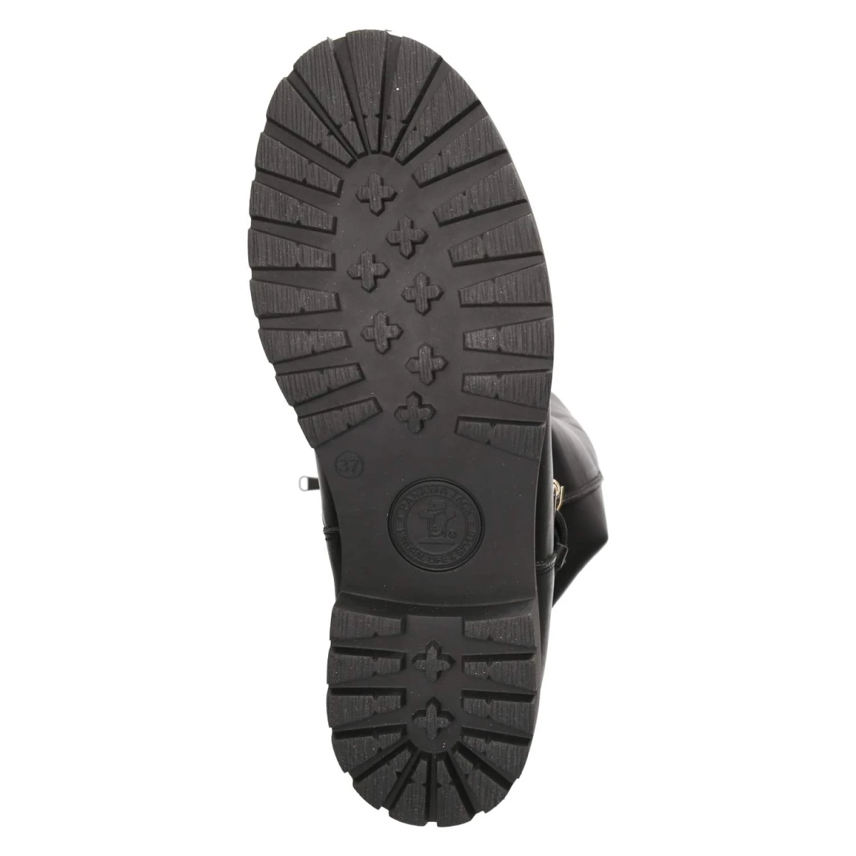 Panama JackStiefel AMBERES IGLOO TRAVELLI - schwarz