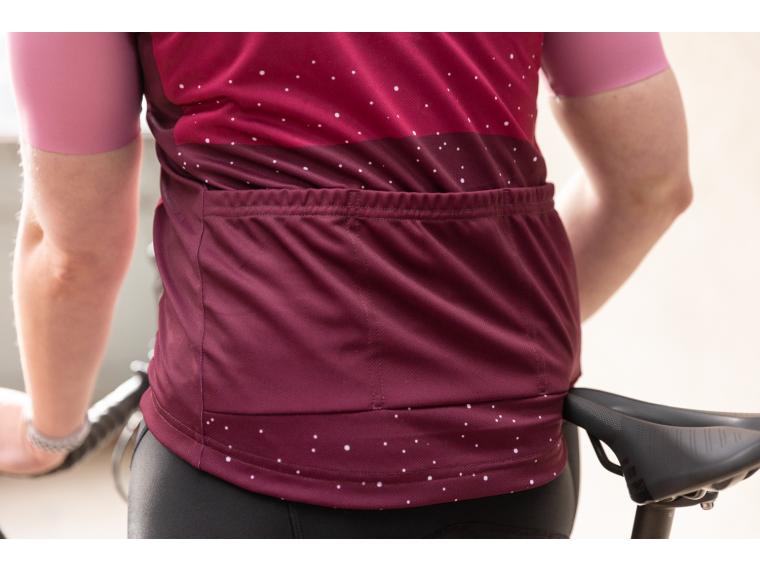 Calobra Alba Fietsshirt