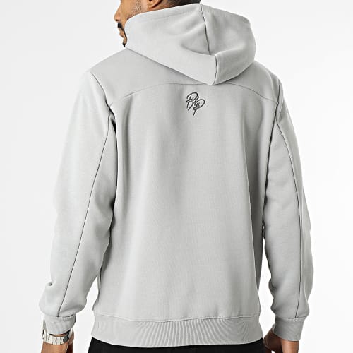 Sweat Capuche 2322045 Gris