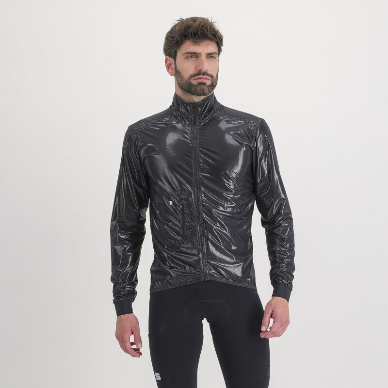 Giara Packable Jacket - Veste vélo homme