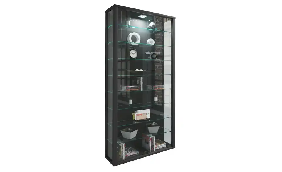 Hängevitrine