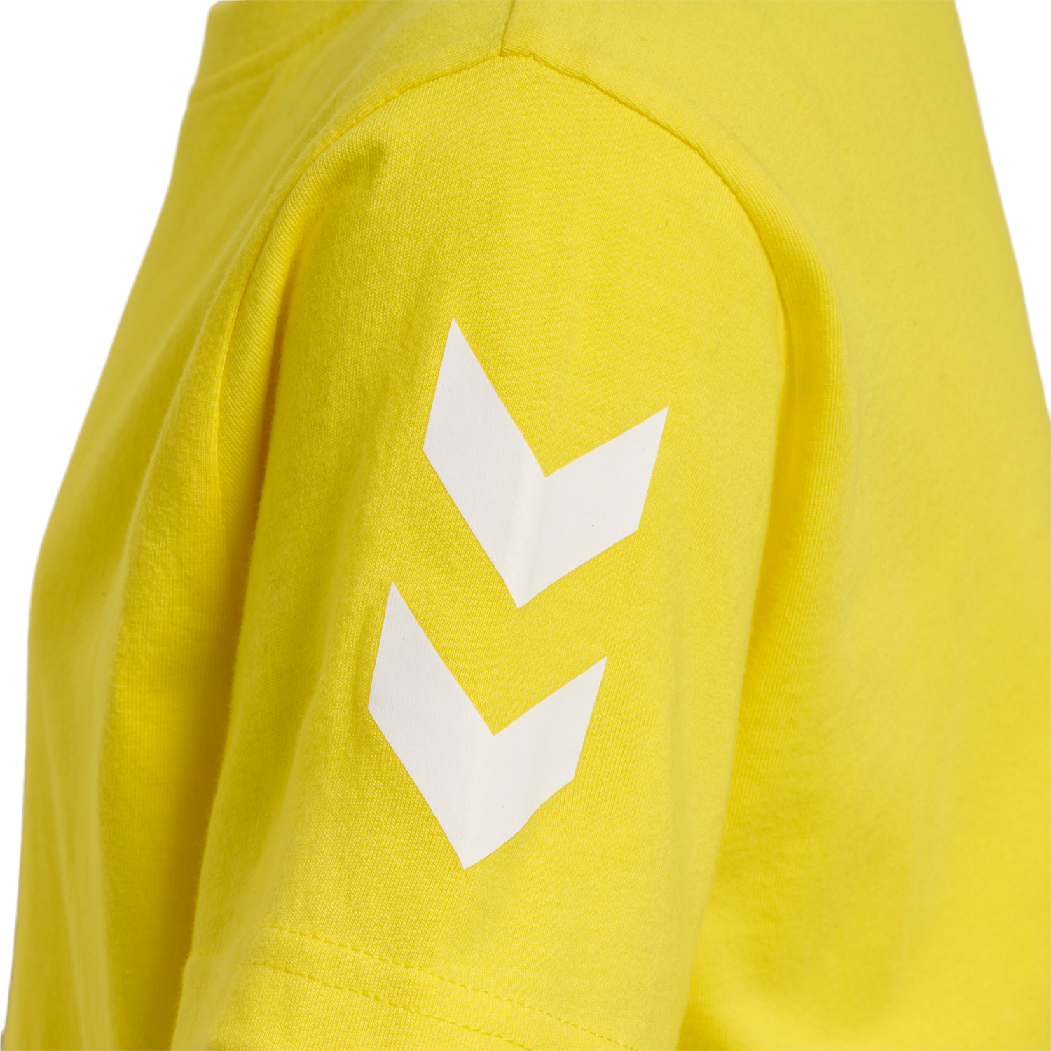 HUMMEL GO KIDS COTTON T-SHIRT S/S