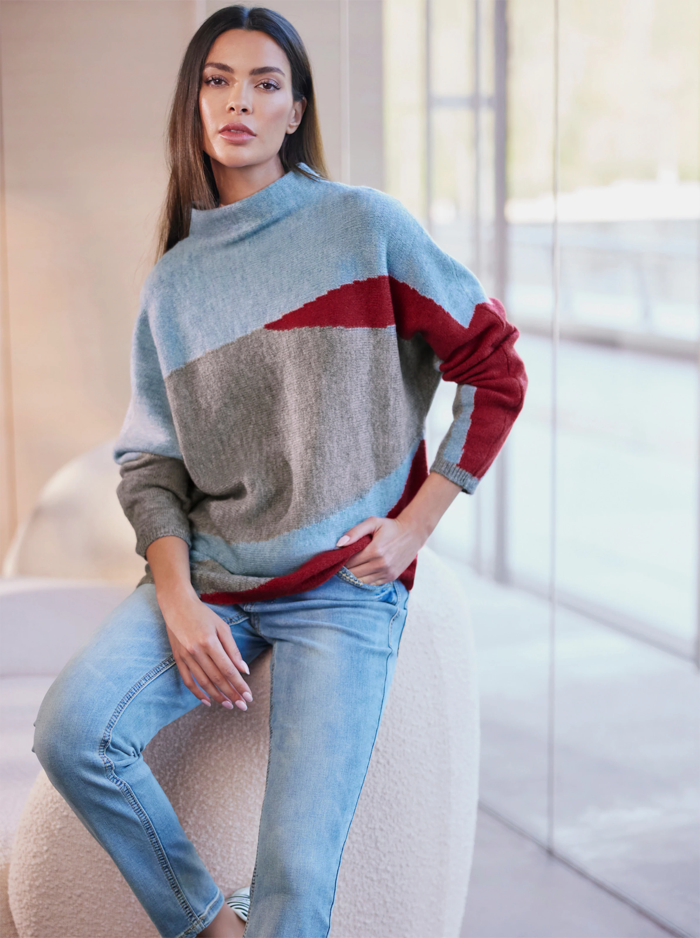 Pullover