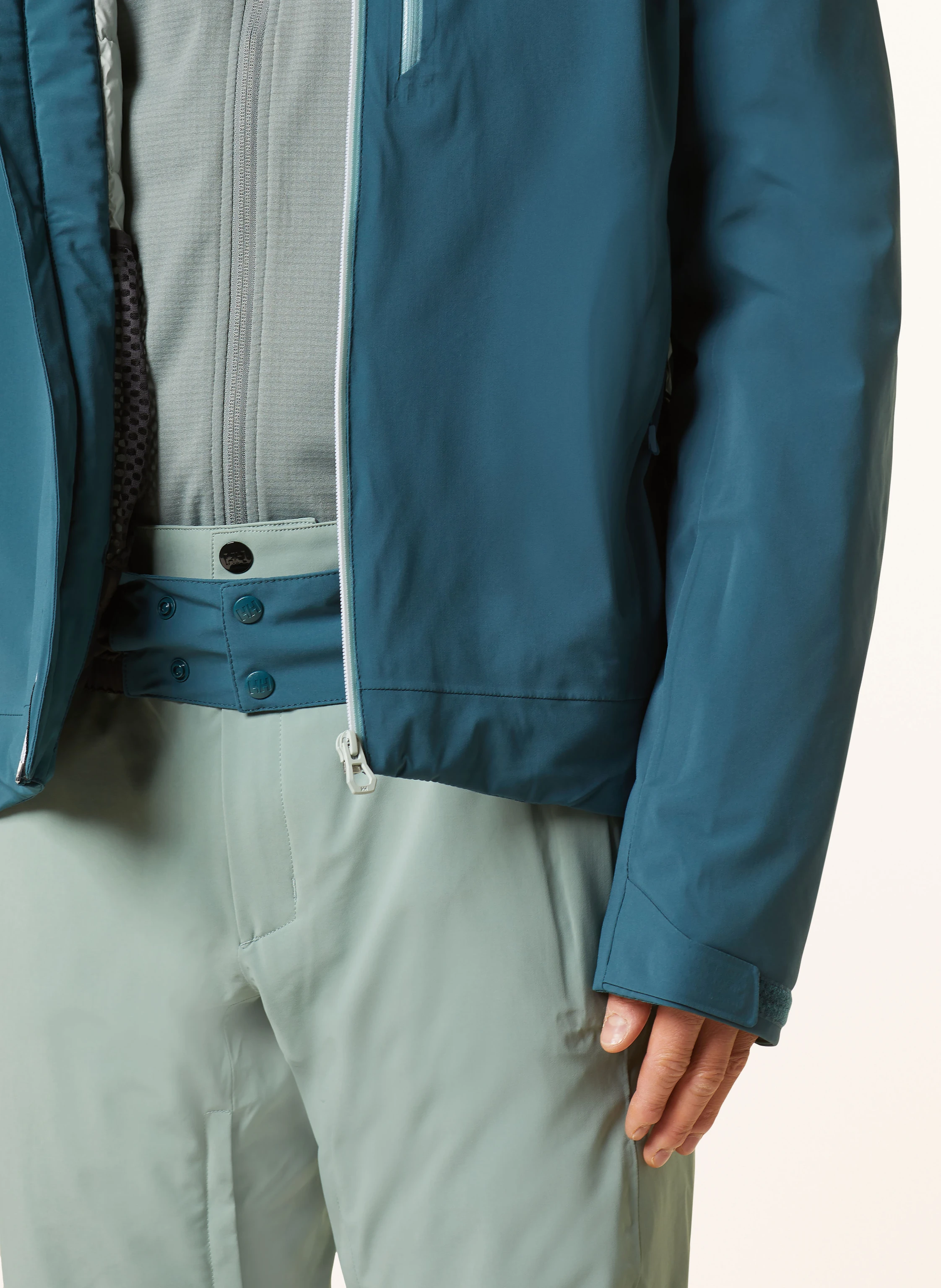 HELLY HANSEN Skijacke ALPHA LIFALOFT™