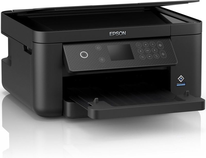Epson - Expression Home XP-5200 - All-In-One Printer - Geschikt voor ReadyPrint