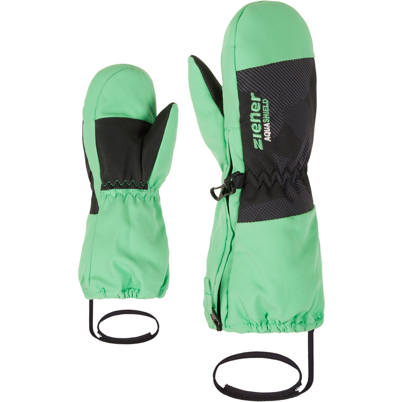 Ziener Kinder Levi Minis Handschuhe