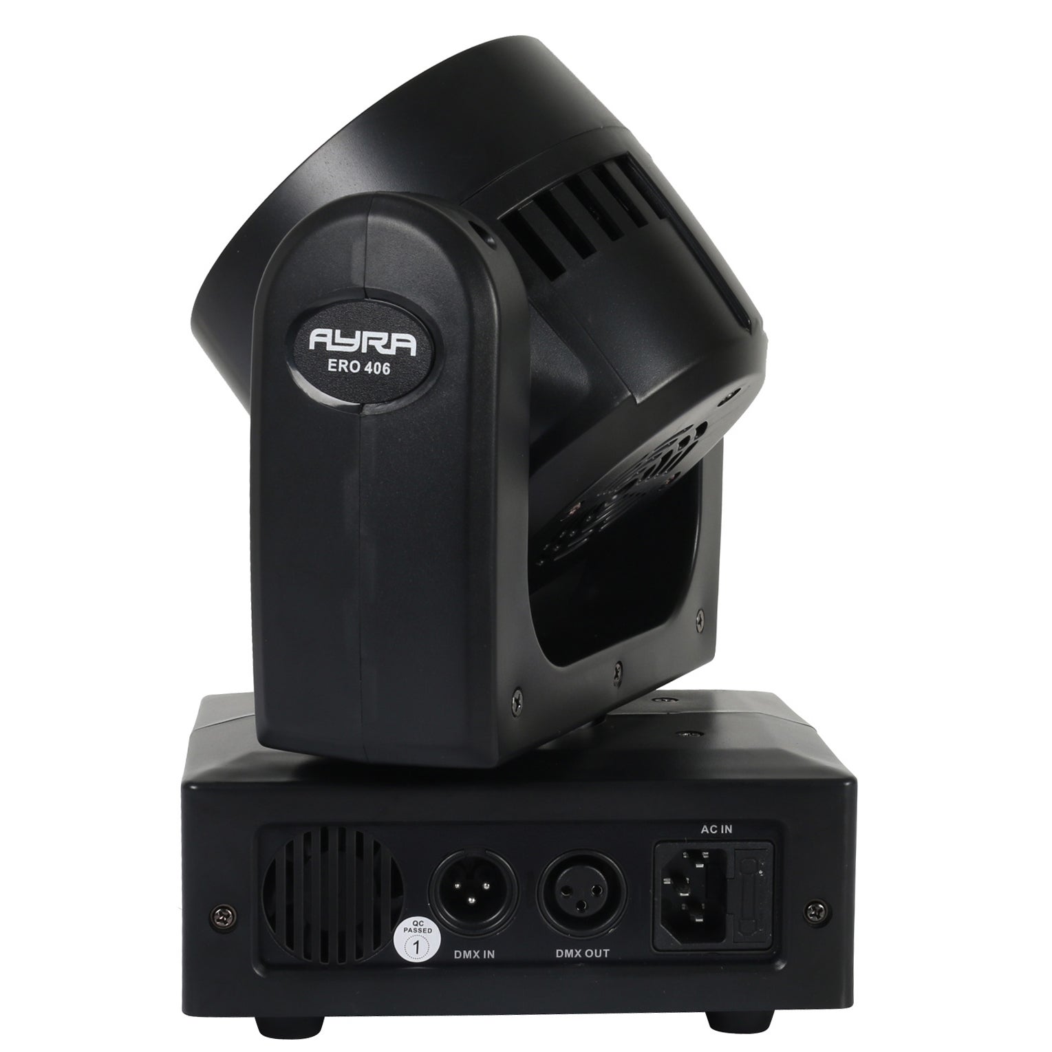 Ayra ERO 406 moving head