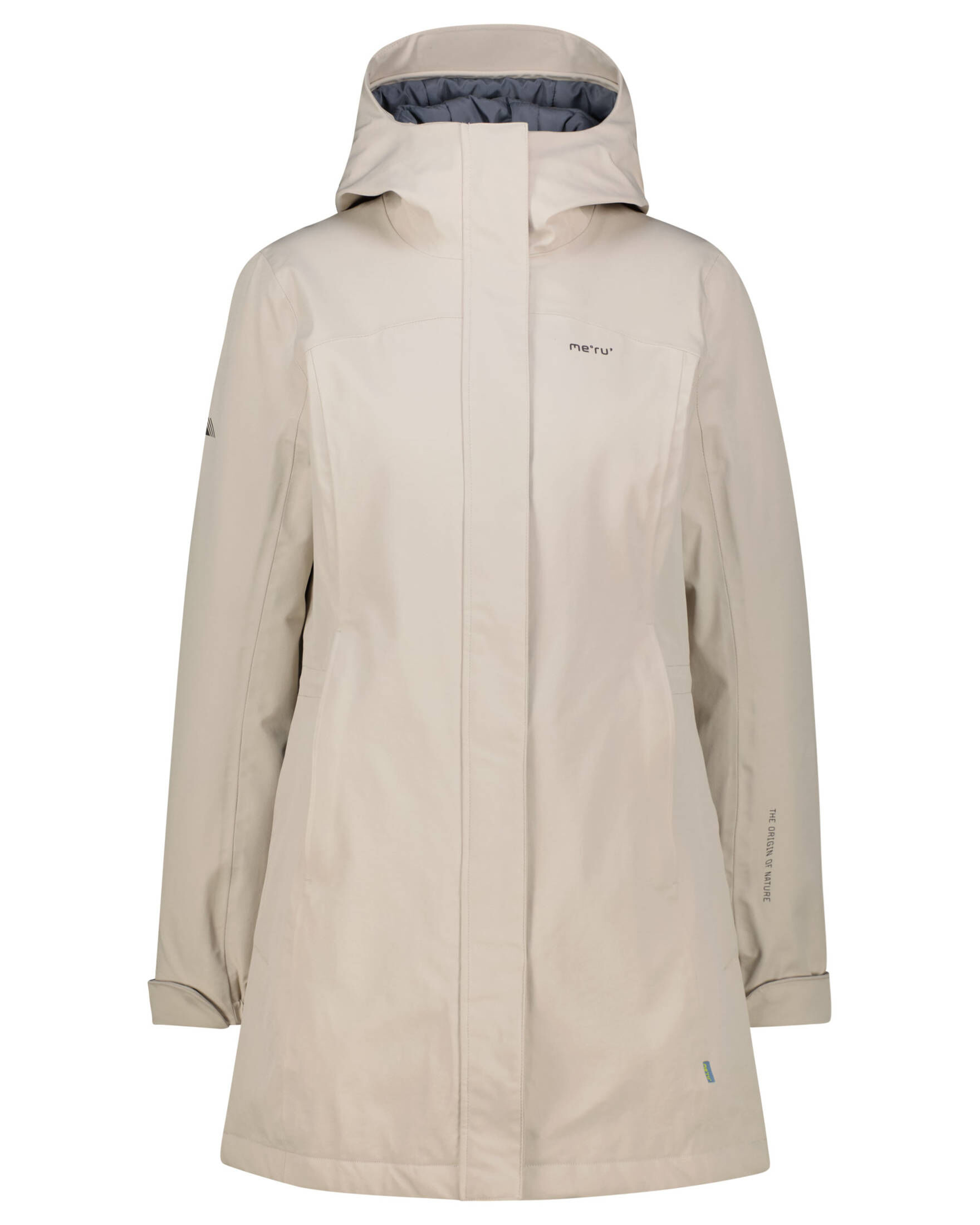 meru| Damen Jacke STERLING