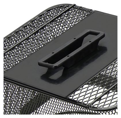 Panier pour Porte-Bagage GTA Klickfix City 2 GTA
