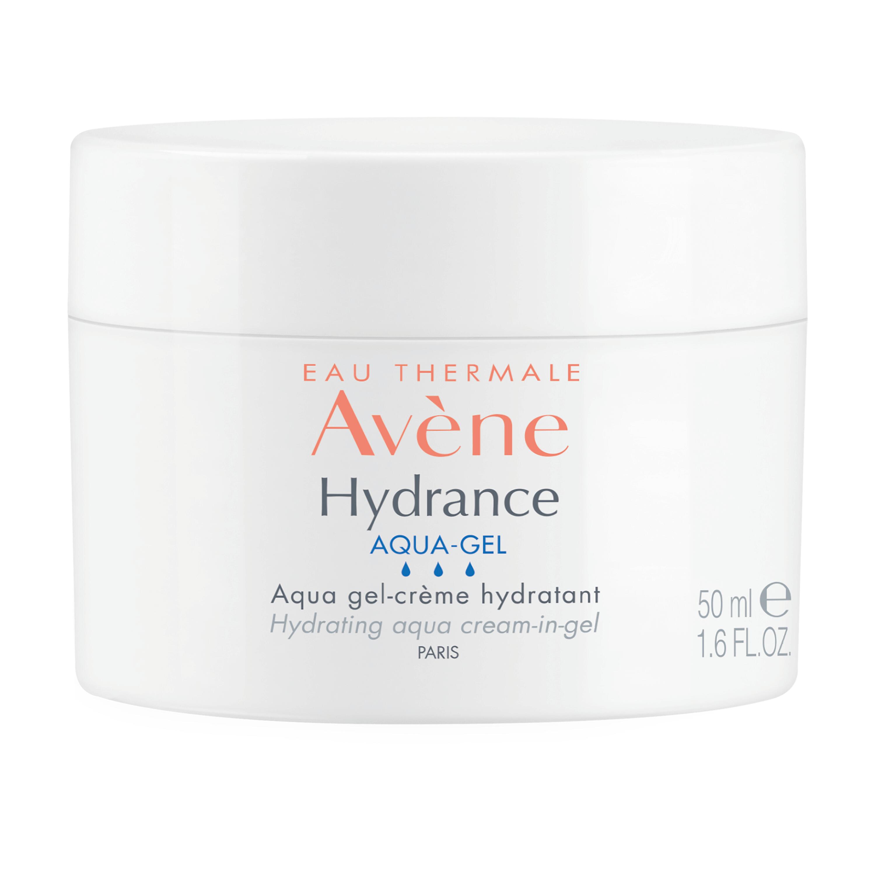 AVENE Hydrance Aqua Gel-Creme Gel Creme 50 ml