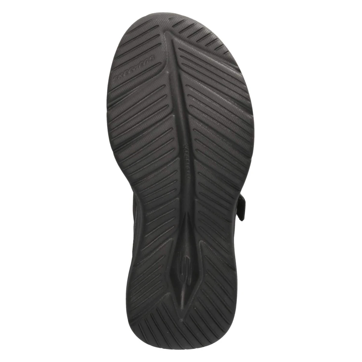 SkechersSandalen LAIDBACK MOMENTS - black