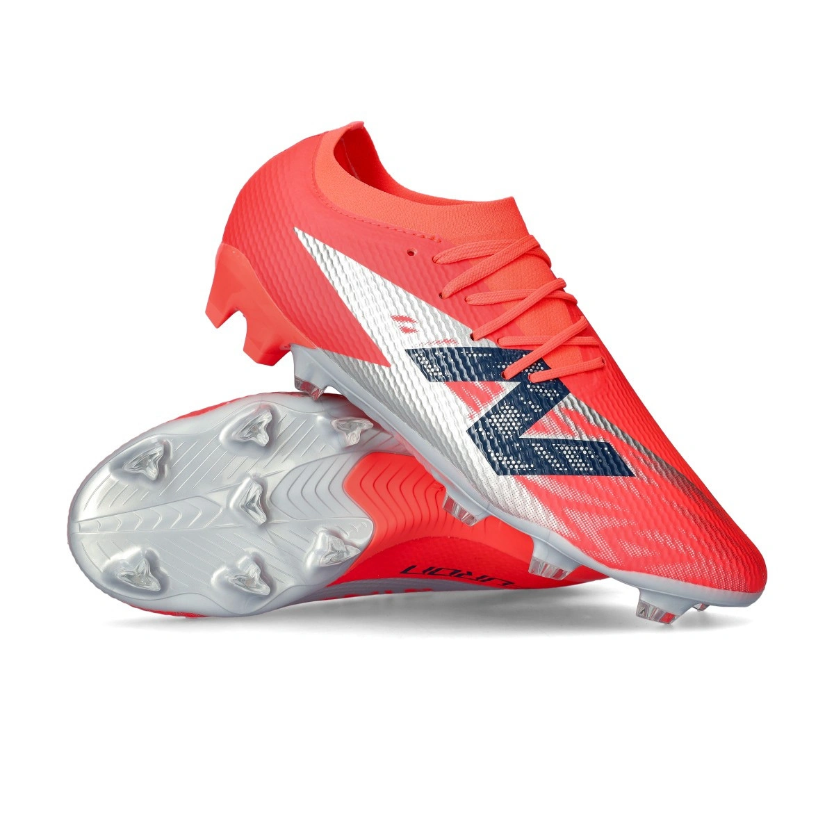 Chuteira New Balance Furon Team FG V8