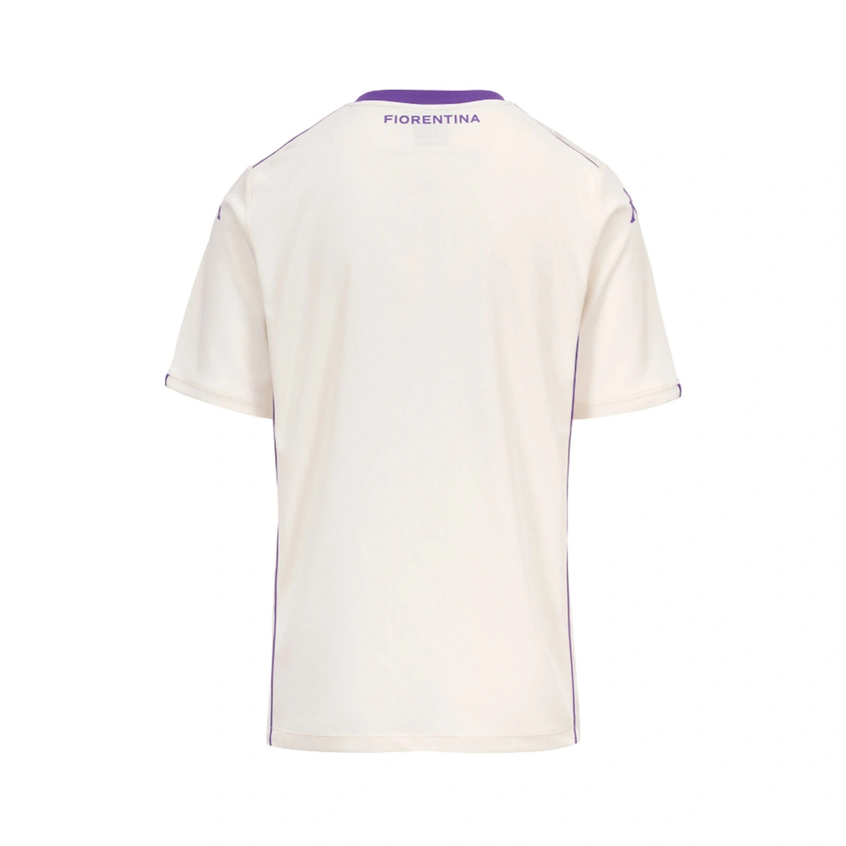 Camisola Kappa Fiorentina Segundo equipamento 2025-2026