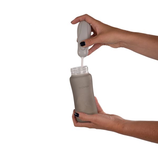 Bo Jungle B-Powder Mixer