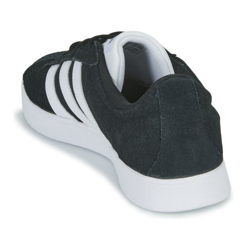 Adidas Sportswear - VL COURT 2.0 - Noir / Blanc