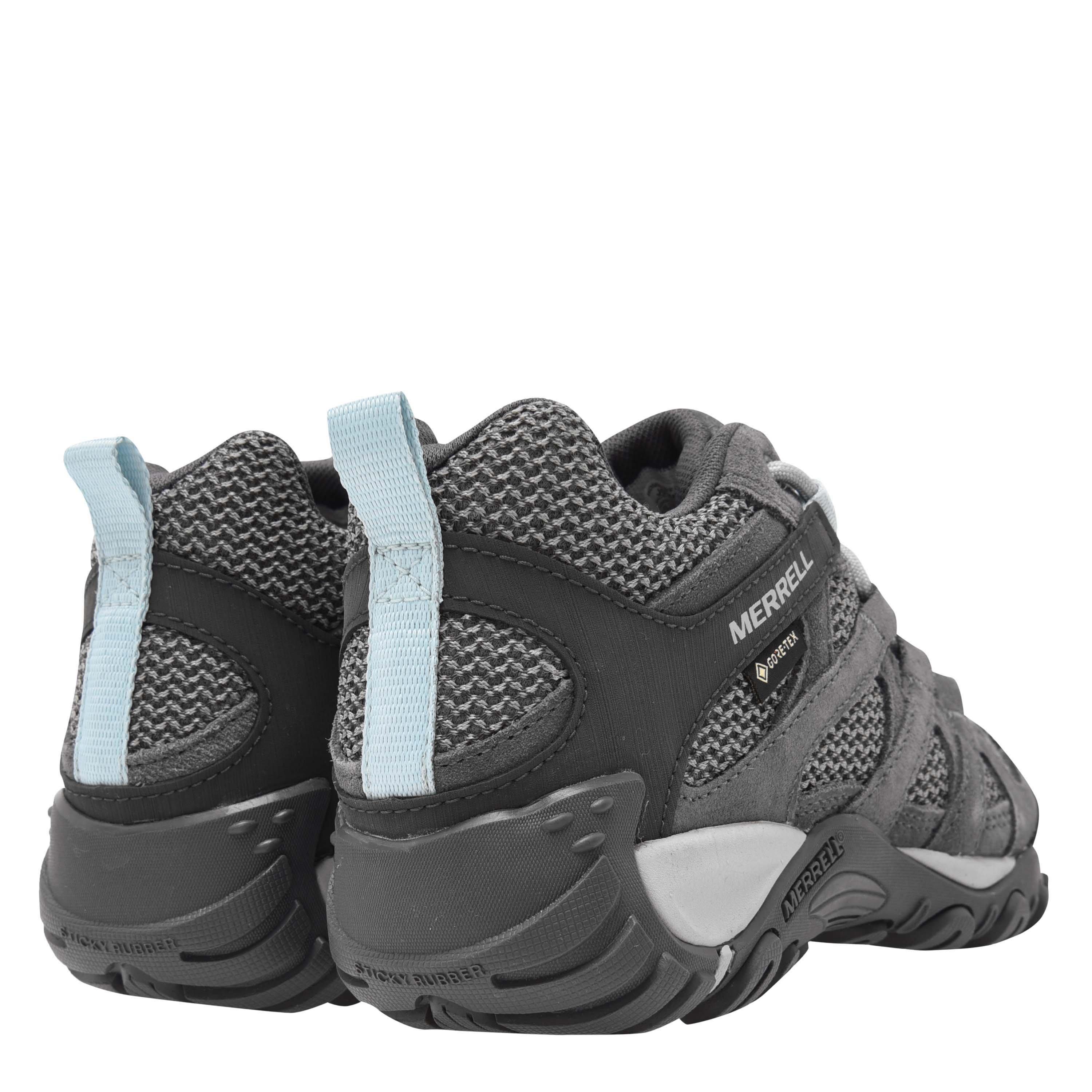 Merrell Alverstone GTX Womens Walking Shoes