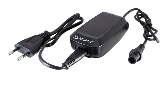 Sigma Oplader til Buster 2000 Batteripakke