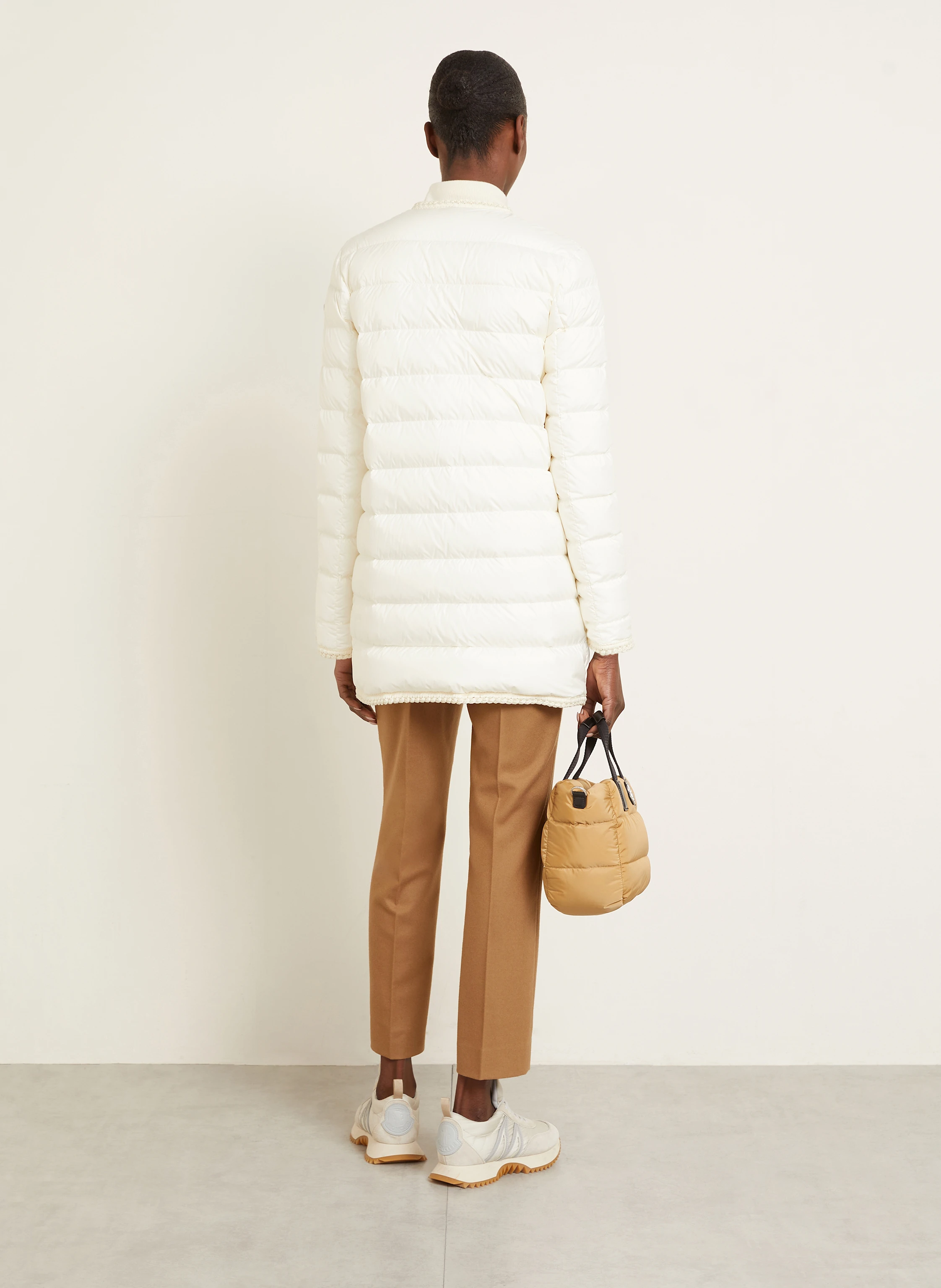 MONCLER Daunenjacke GENCAYLONG