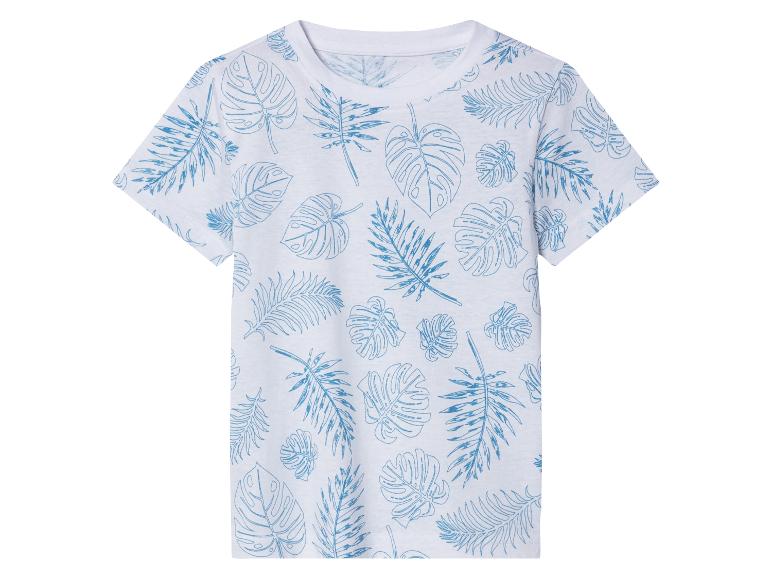 Set van 2 kinder T-shirts