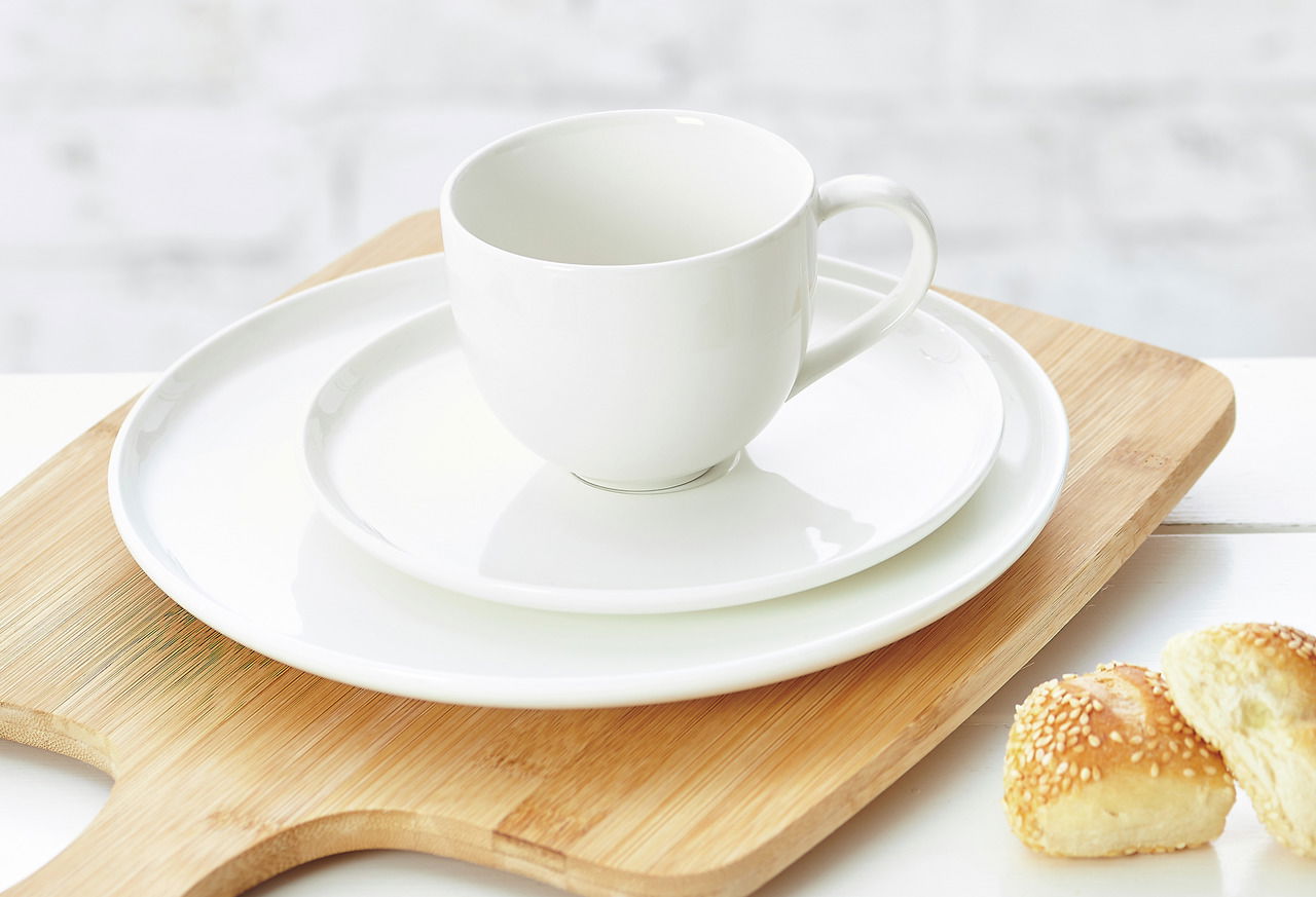Ritzenhoff & Breker Untertasse Skagen