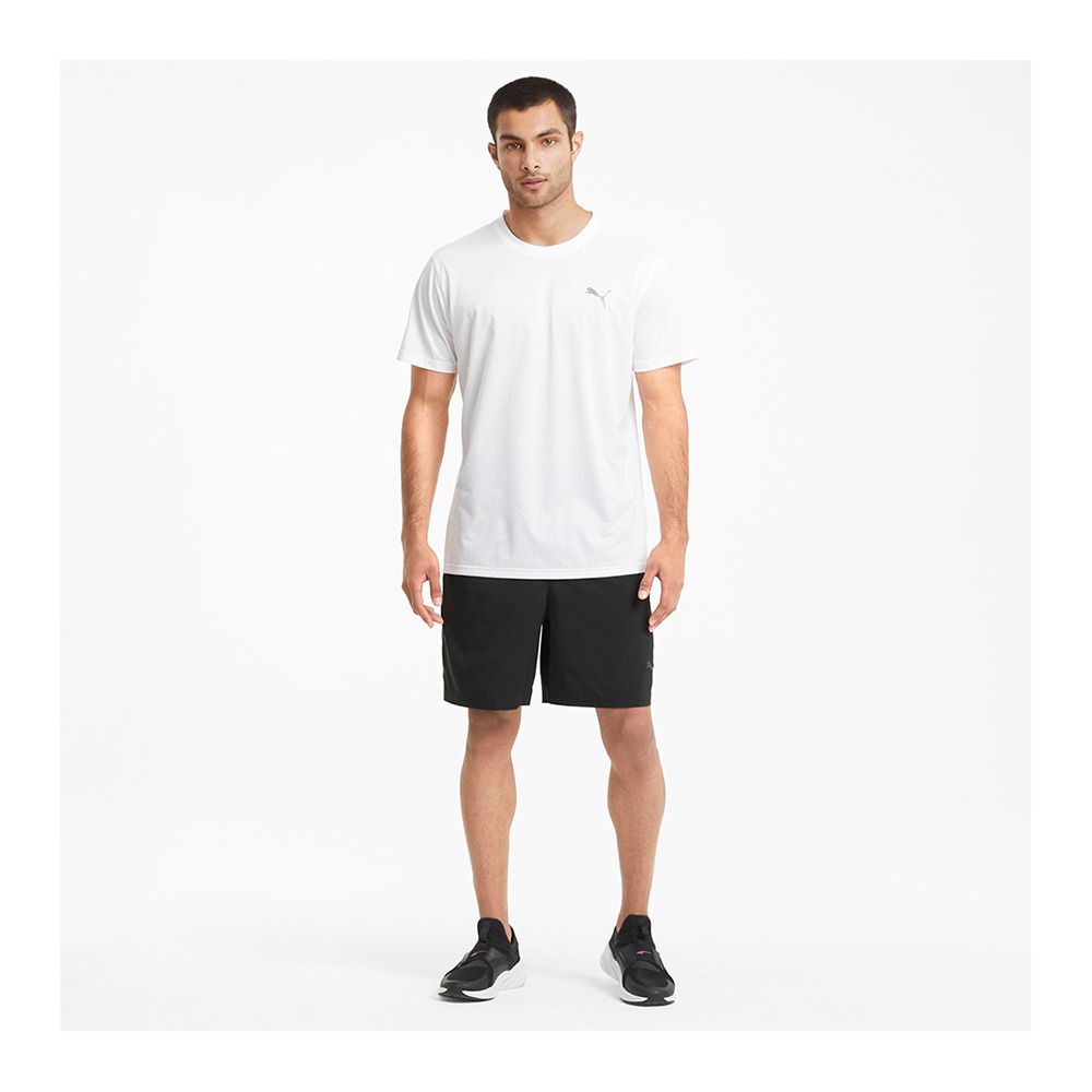 Puma FD RECY 7SHORT - Short Homme puma black