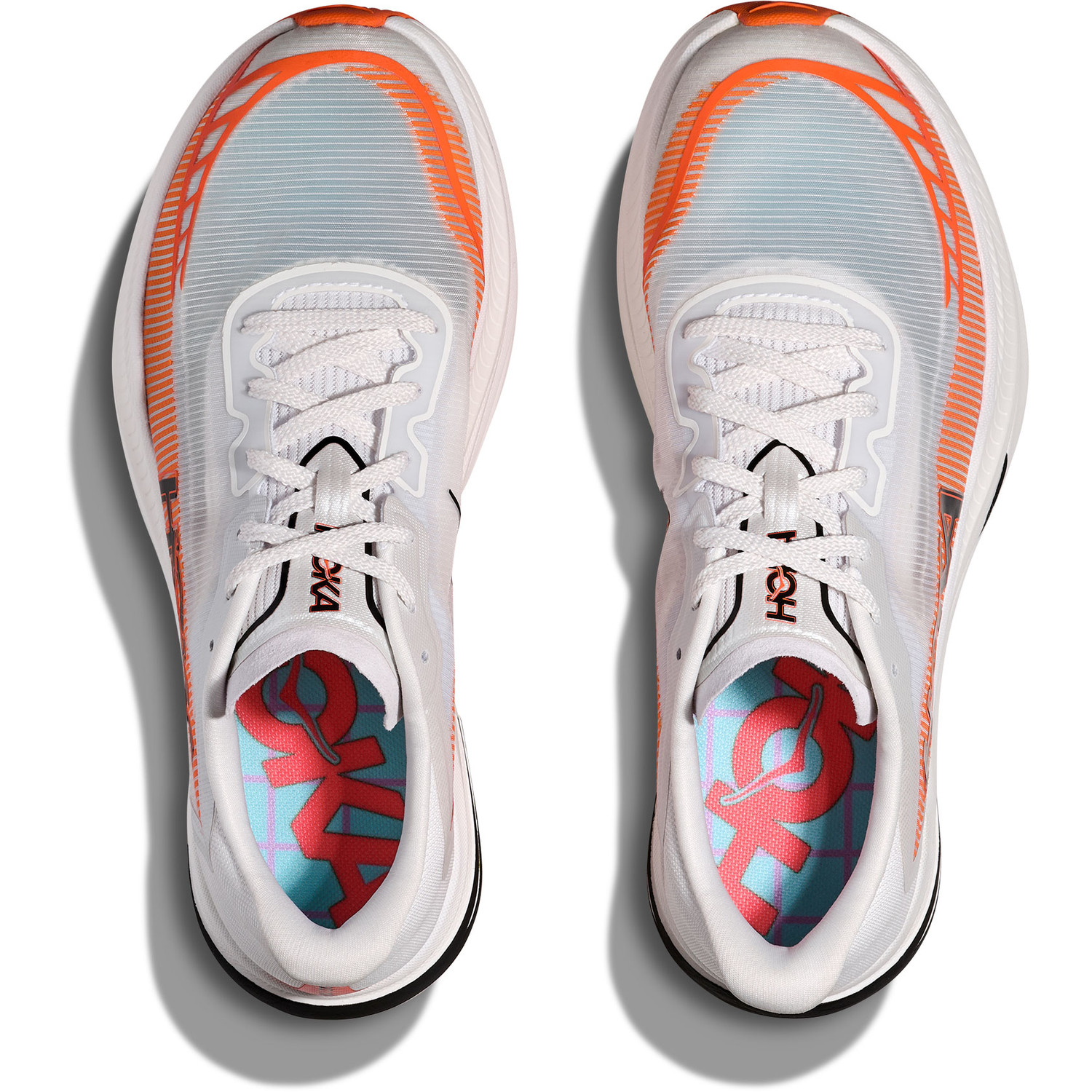 HOKA Cielo X1 2.0