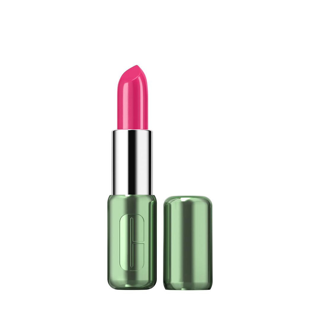 CLINIQUE Pop Lip Longwear Shine Lipstick