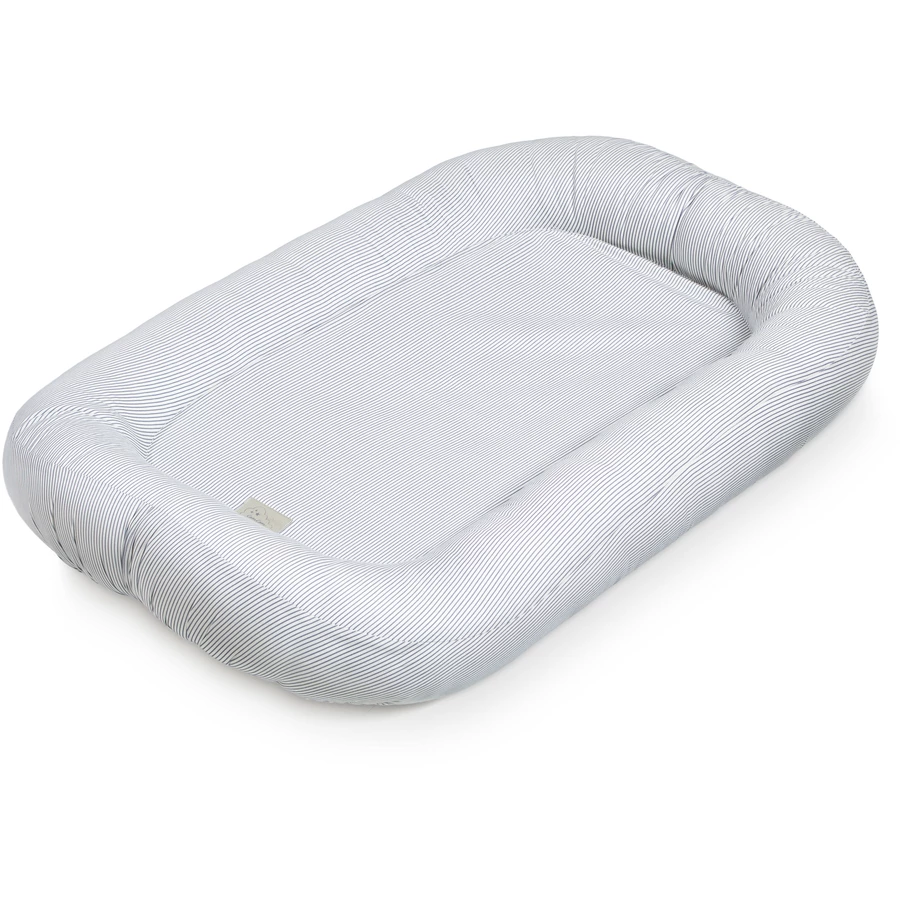 Cam Cam® COPENHAGEN Babynest Classic Stripes Blue