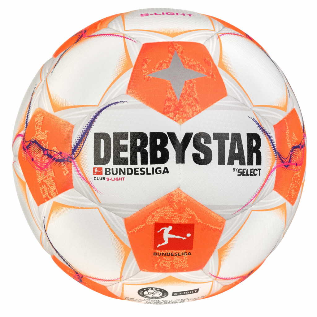 Derbystar BL Club S-Light