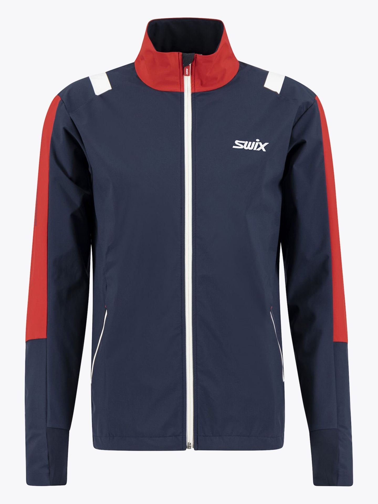 Infinity jacket