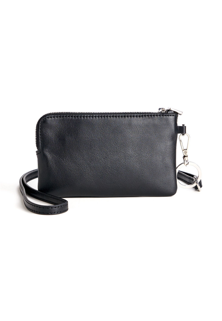 ZIP CASE Schwarz