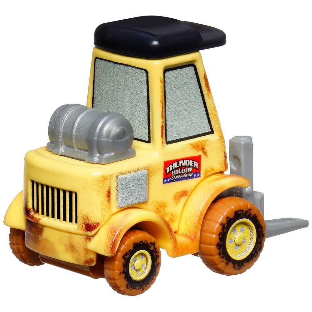 Autos Diecast: Braker Boggs Fahrzeug