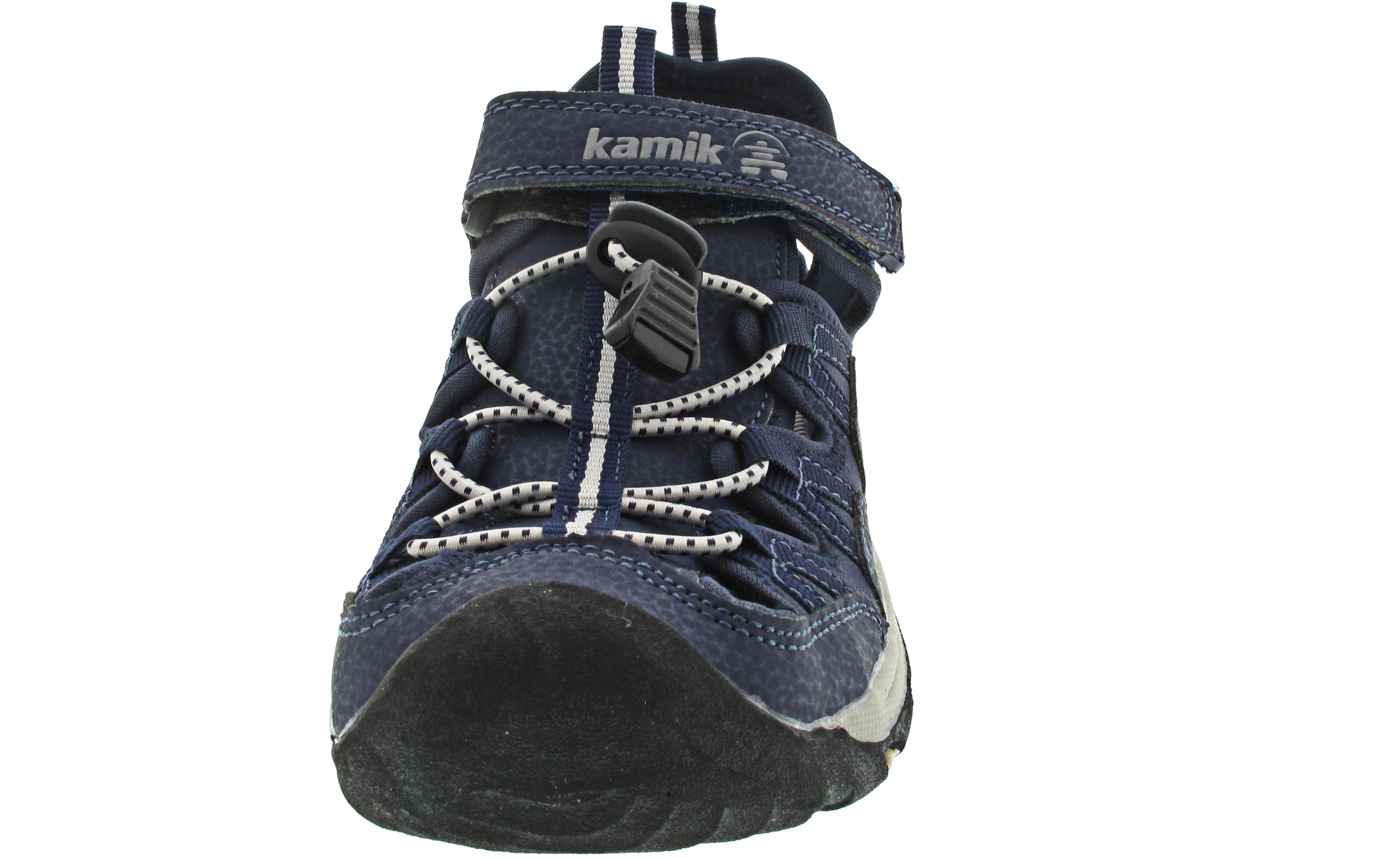 Kamik Wildcat Sandale blau