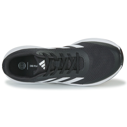 Adidas Sportswear - RUNFALCON 3.0 K Negro / Blanco