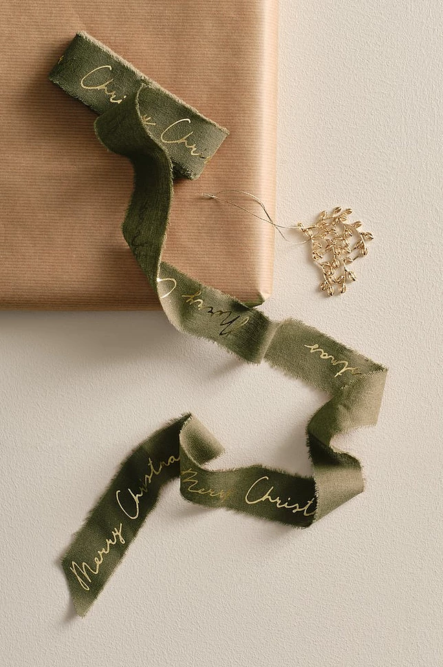 COTTON RAW bånd