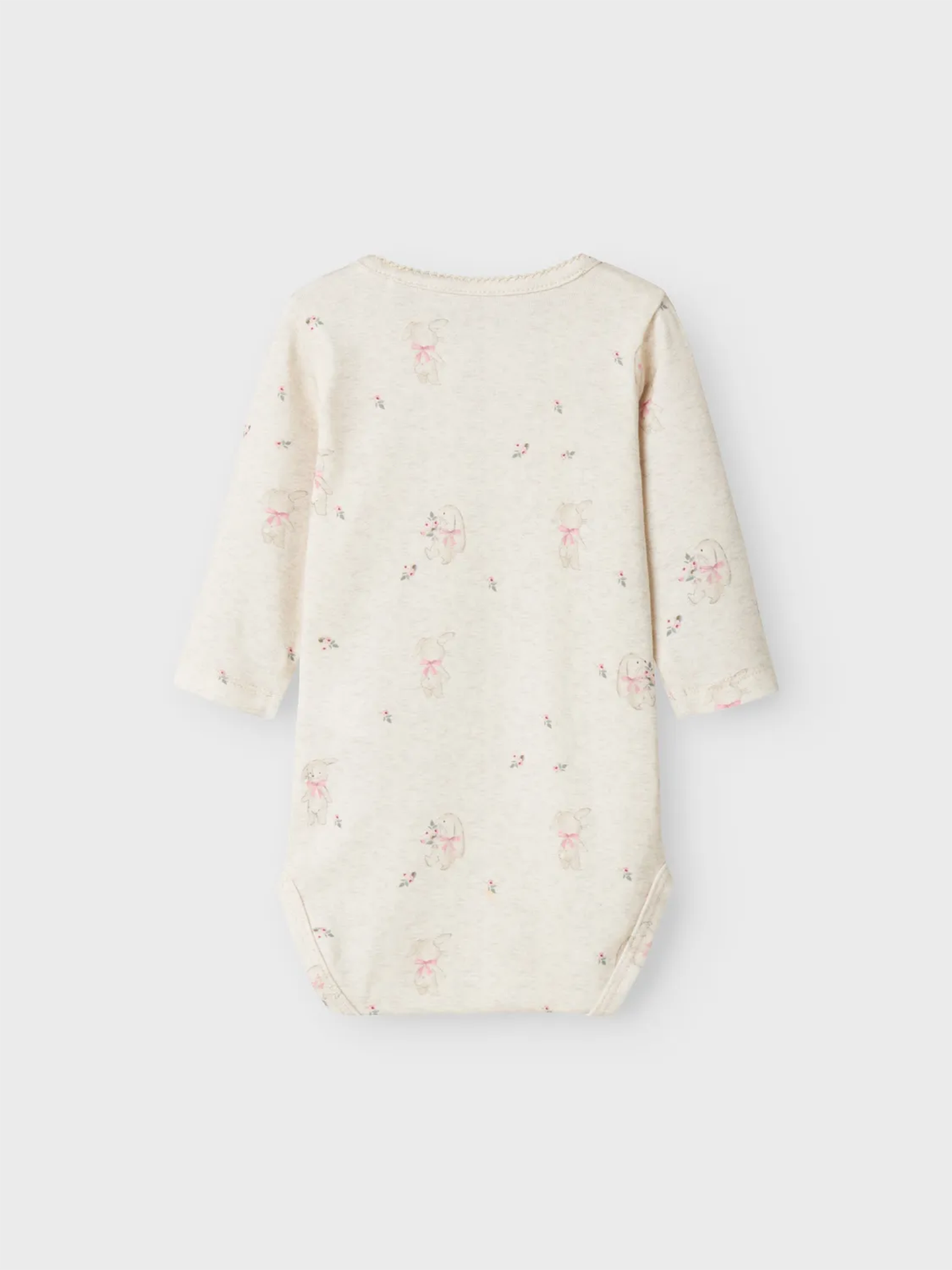 Hallo Long Sleeve Body Box