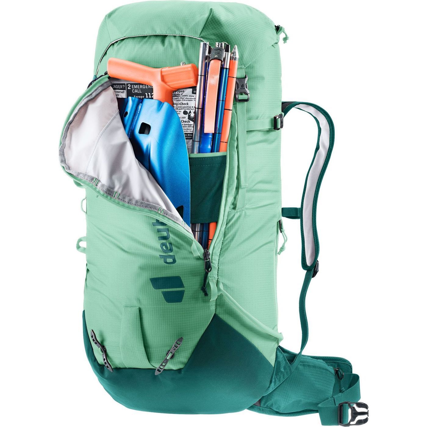 DeuterFreescape Lite 24 SL