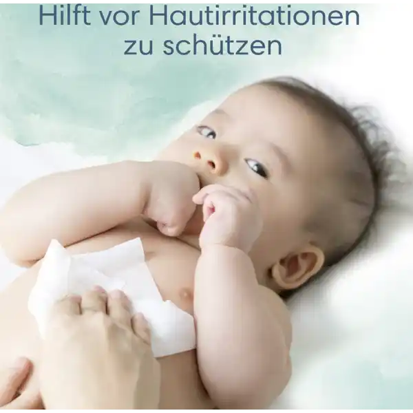 Feuchttücher Harmonie New Baby Harmonie Vorteilspack