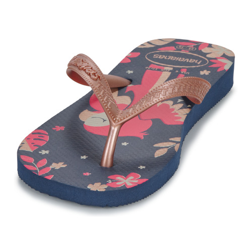 Havaianas - KIDS TOP PETS - Marine