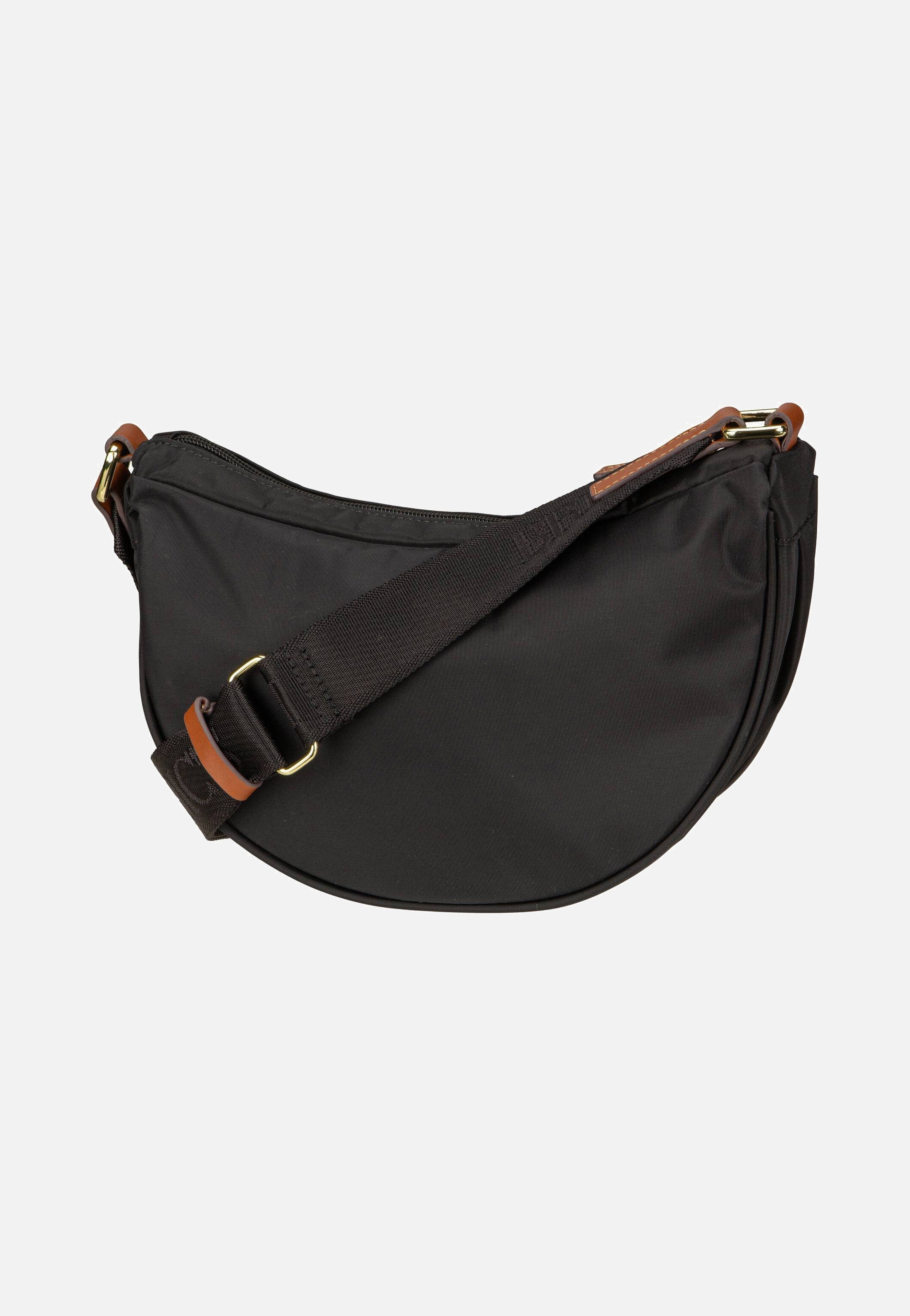 X Bag 5781 Schwarz - Umhängetasche