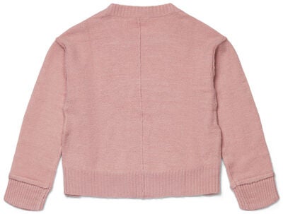Luca & Lola Ilaria Genser, Pink