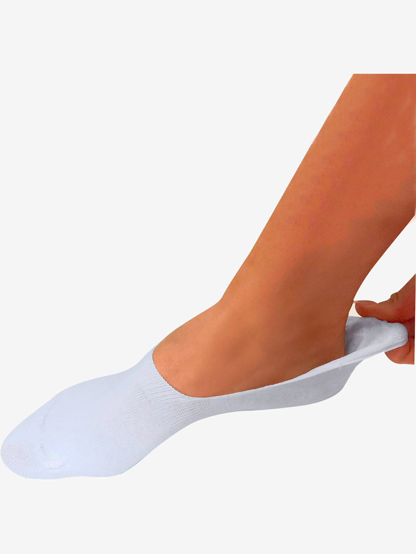 Lot de 7 paires de socquettes