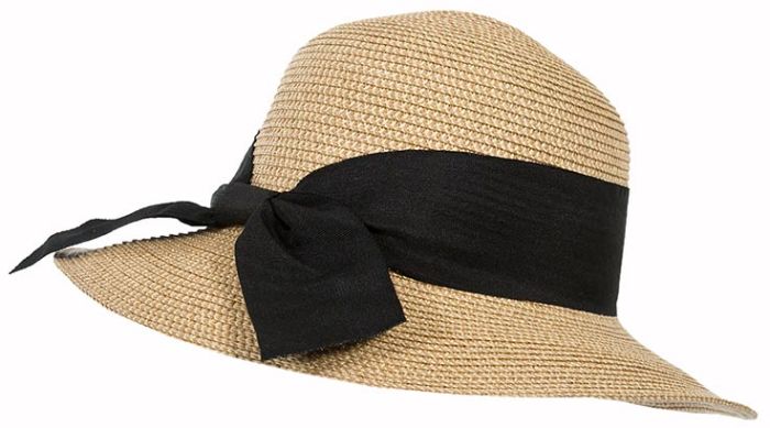 BRIMMING - FEMALE HAT