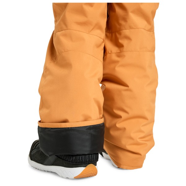 Quiksilver - Kid's Estate Pants - Pantalon de ski
